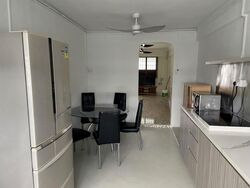 Blk 306 Clementi Meadows (Clementi), HDB 3 Rooms #626389231